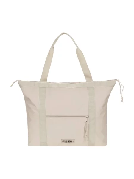 Torba podróżna Eastpak beżowa