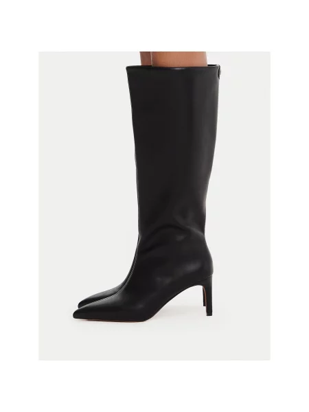 Cizme Nine West negru