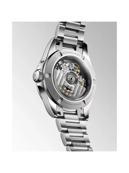 Zegarek Longines niebieski
