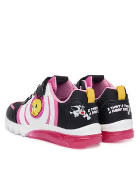 Sneakersy Geox