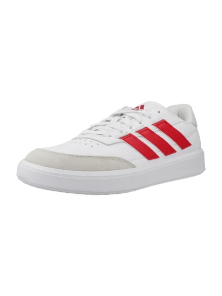 Félcipo Adidas fehér