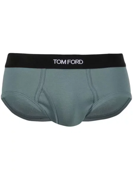 Chiloți Tom Ford cu autograf verde