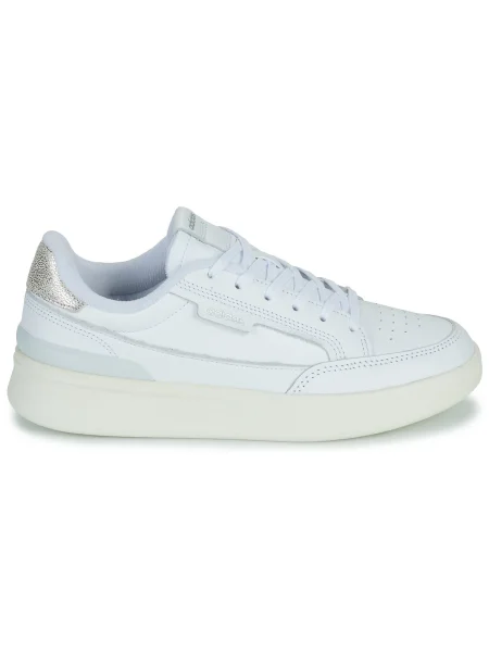 Pantofi Adidas alb