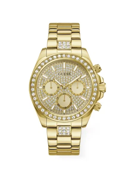 Ceas Guess cu autograf