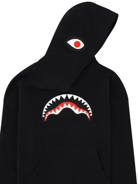 Džemperis su gobtuvu Sprayground Kid juoda