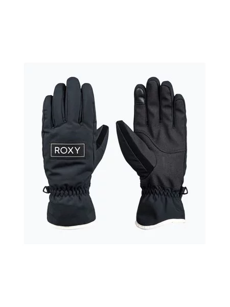 Перчатки Roxy черные