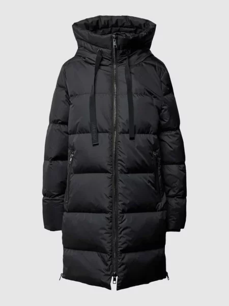 Płaszcz pikowany zapinany na błyskawiczny dwustronny Rich & Royal