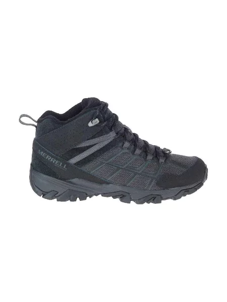 Pantofi Merrell negru