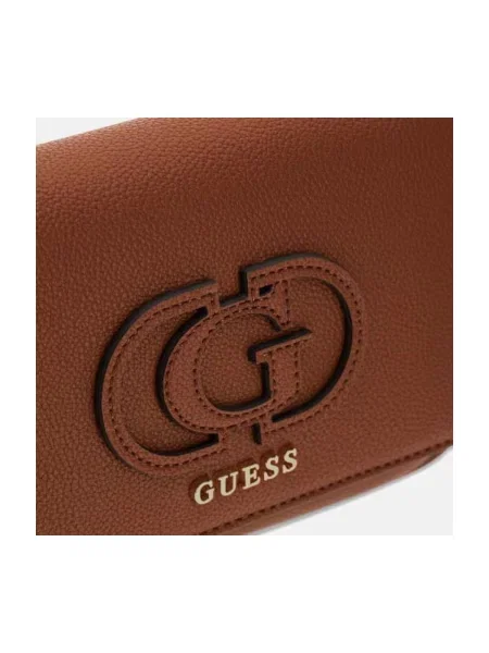 Guess Geantă maro