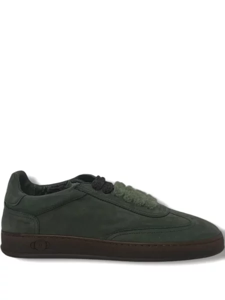 Sneakerși Soldini80 verde