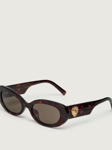 Dolce & Gabbana napszemüveg női barna