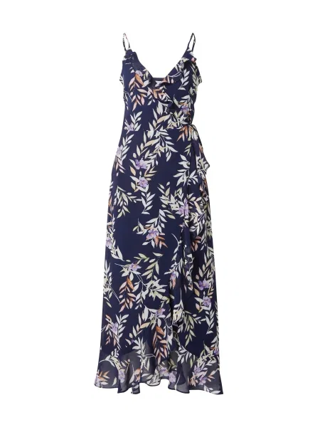 ABOUT YOU Rochie Soraya închis / mai multe culori albastru