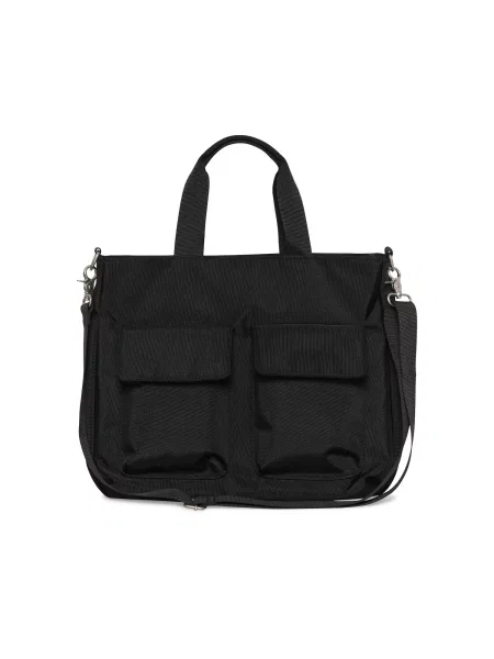 Crossbody táska Matinique fekete