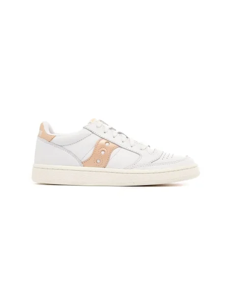 Pantofi Saucony alb