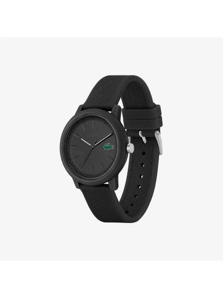 Lacoste Zegarek czarny