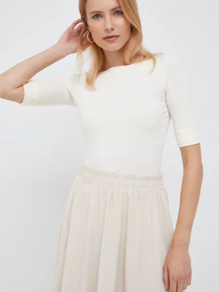 Футболка Lauren Ralph Lauren