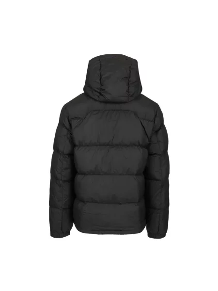 Kurtka puchowa Polo Ralph Lauren czarna
