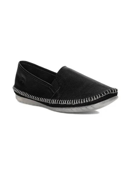 Pantofi Maciejka negru
