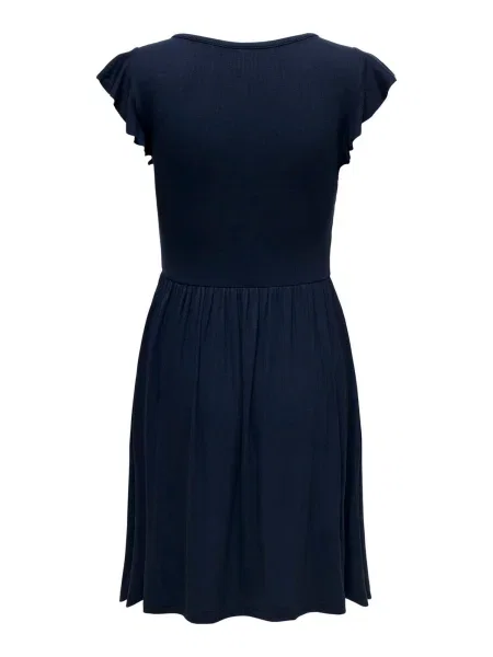 ONLY Rochie BELIA închis albastru