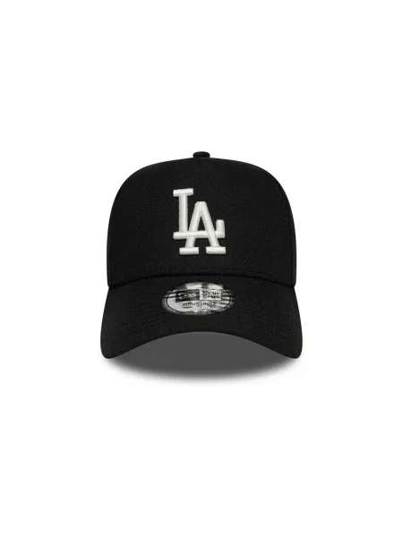 Baseball sapka New Era fekete