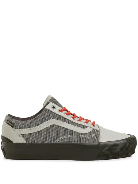 Sneakerși Vans Old Skool albastru