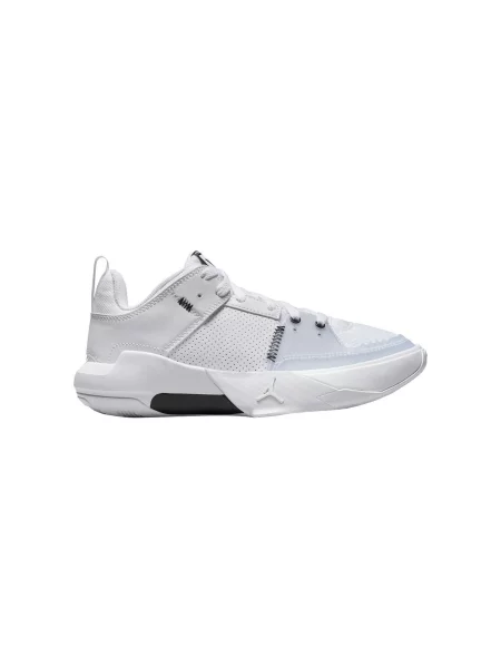 Pantofi Nike alb
