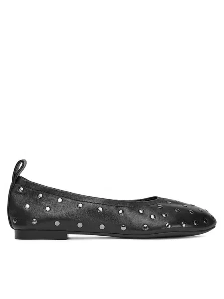 Badura Balerini negru
