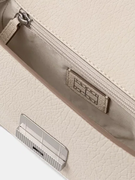 Tommy Jeans torebka beżowy