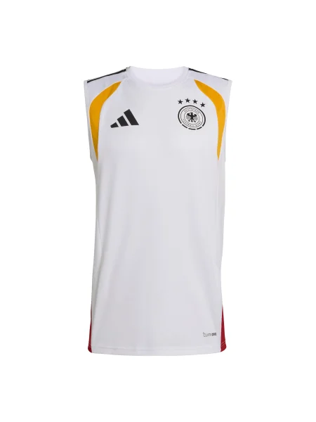 Top Adidas Performance bela