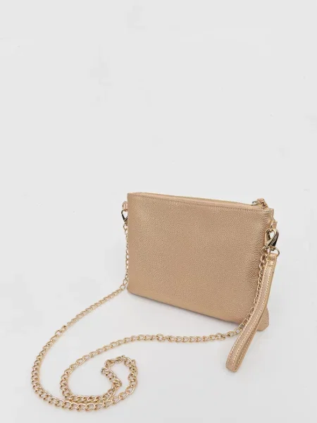 Сумка Valentino Bags золотая