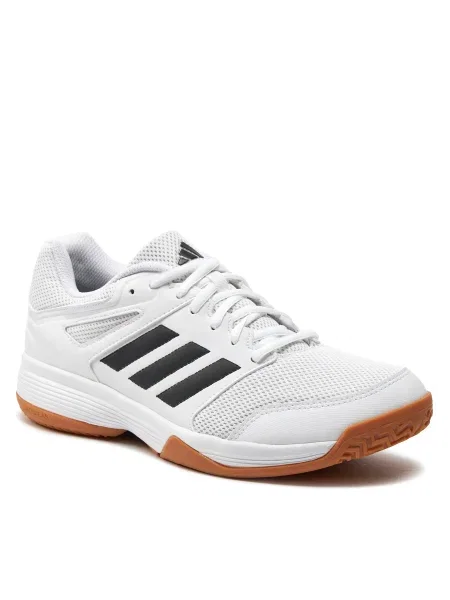 Cipő adidas Speedcourt Indoor fehér