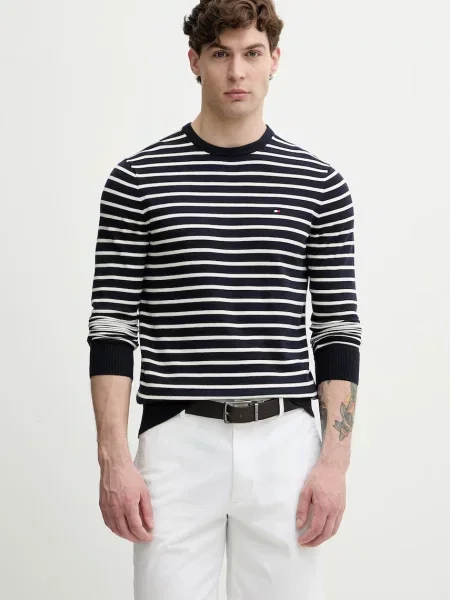 Tommy Hilfiger pulover bărbătesc din