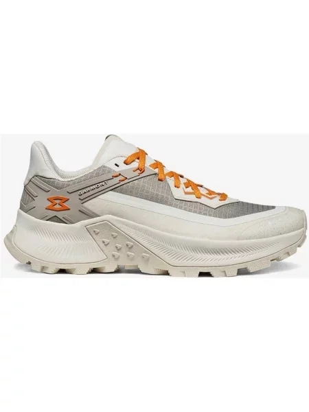 Buty do biegania Garmont ETERE MAX GORE-TEX beżowy szary pomarańczowy białe