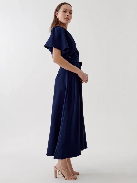 Kostiumas suknele Willa mėlyna
