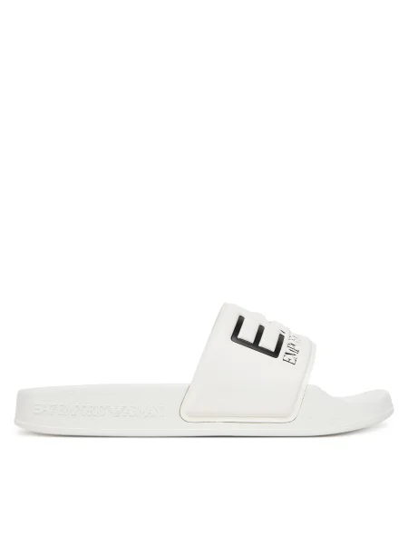 Чехли Emporio Armani бял