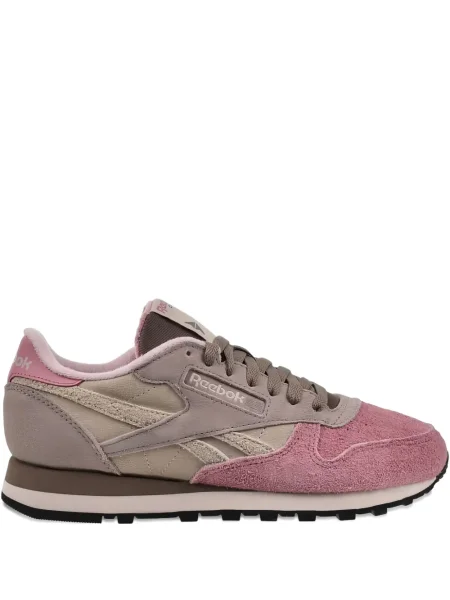 Sneakerși Reebok Classic Leather din piele