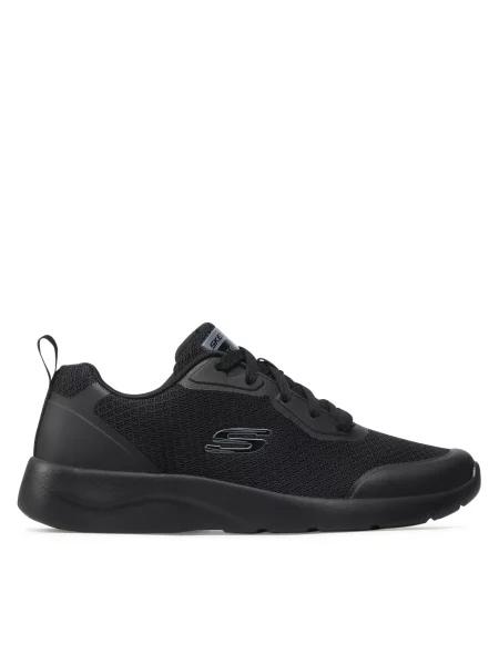 Sportcipők Skechers Full Pace fekete