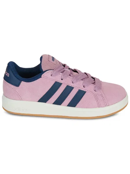 Pantofi copii Adidas roz