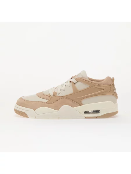 Sneakers Air Jordan W 4 Rm Hemp/ Lt Orewood Brn-Sail EUR 36