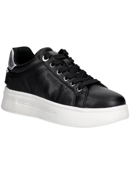 Sneakersy Guess černé