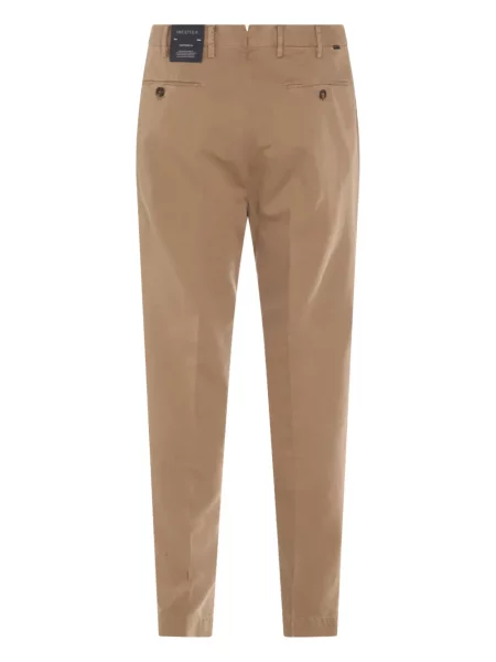 Pantaloni Incotex cu autograf