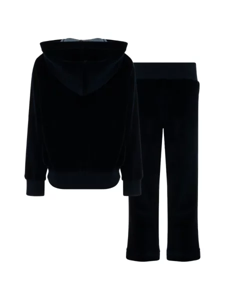 Bluza z kapturem dziecięca Lapin House niebieska