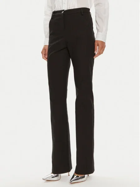 Pinko Pantaloni din Petreo negru