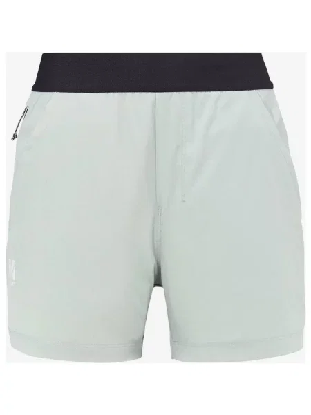 Spodenki Millet Wanaka Stretch III Blanquecino M zielone