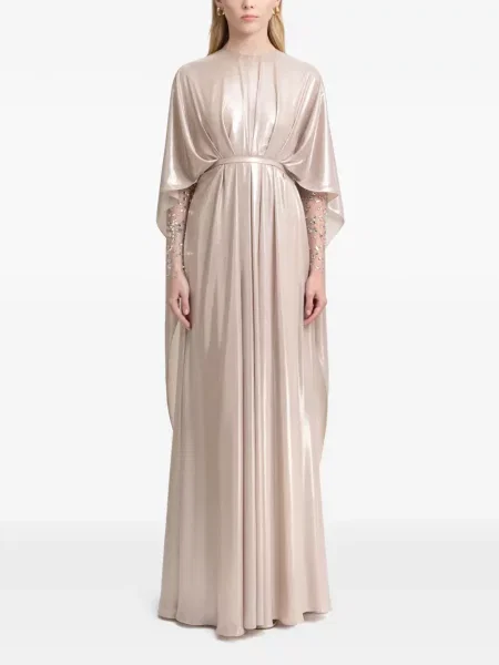Maxi rochie maxi Gemy Maalouf de costum