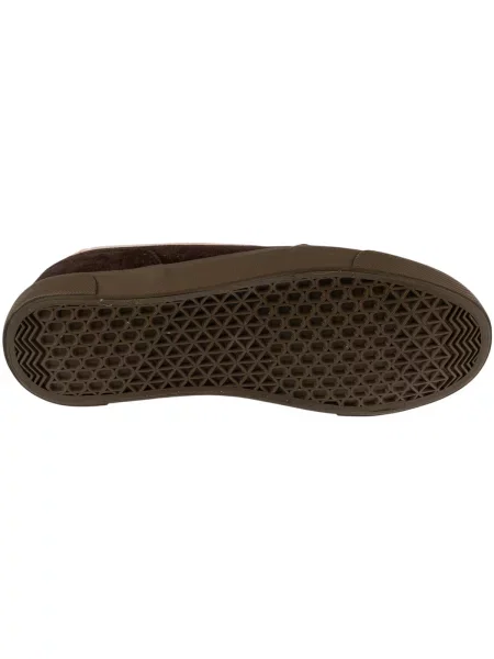 Pantofi Big Star maro