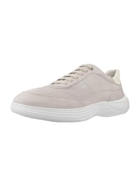 Pantofi Geox bej