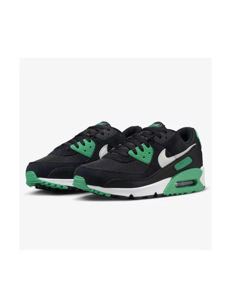 Tenisky Nike Air Max 90 čierna