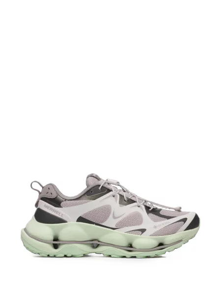 Sneakerși Merrell gri