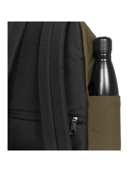 Geantă Eastpak verde